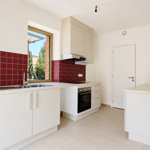 Appartement - à louer - Photo 1