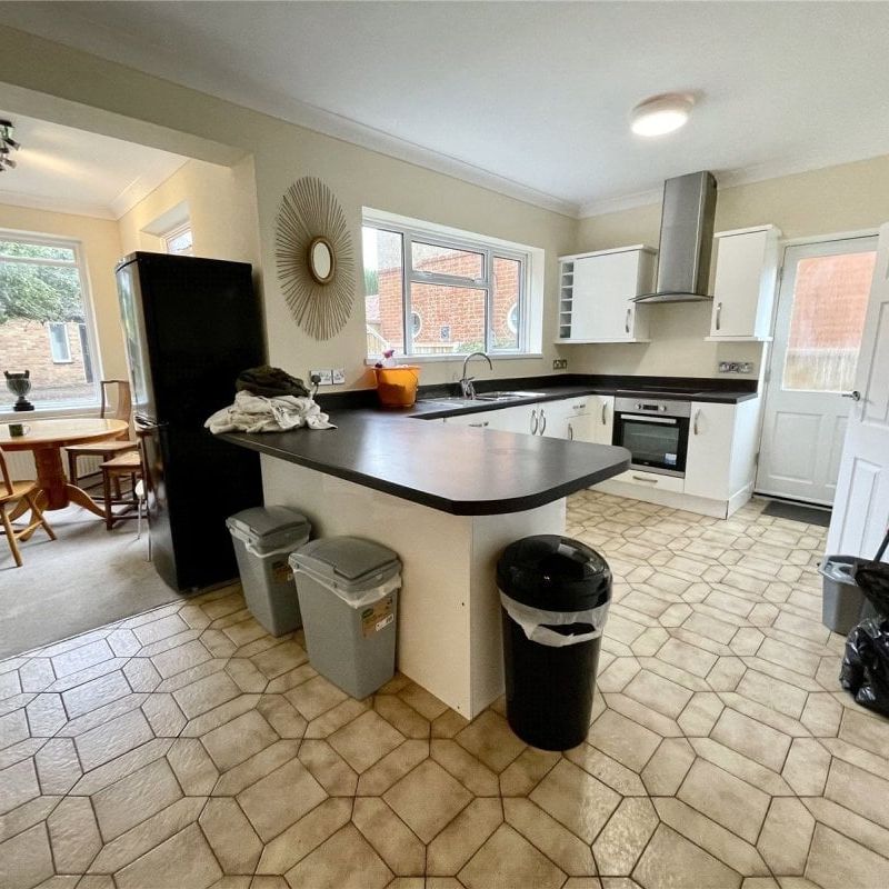 Jameson Road, Bournemouth, BH9 - Photo 1