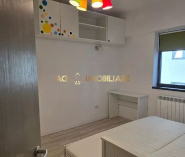 3 Camere de inchiriat | Grozavesti | 2 Bai | Centrala | Parcare | Metr - Photo 6