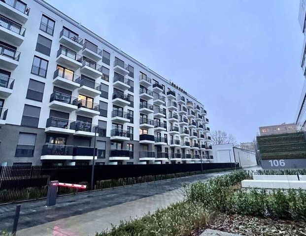 Stilvolle 3 Zimmer zwischen Potsdamer Platz, Tiergarten und dem preisgekrönten Park am Gleisdreieck - Foto 1