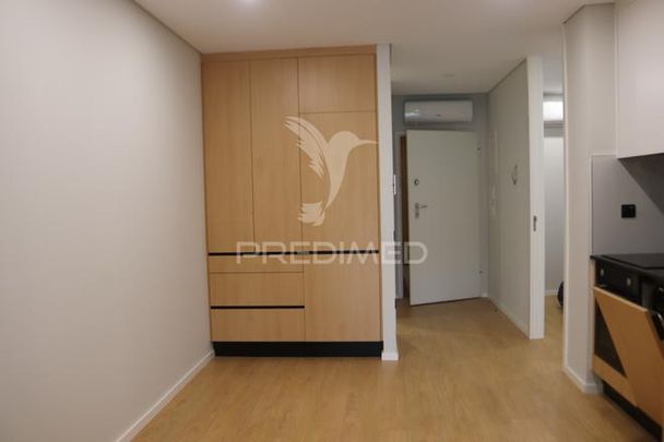 Apartamento T3 - Photo 1