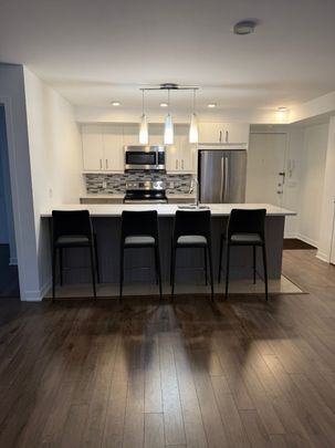 Appartement à louer - La Prairie (Symbiocité) Appartement à louer - La Prairie (Symbiocité) - Photo 1