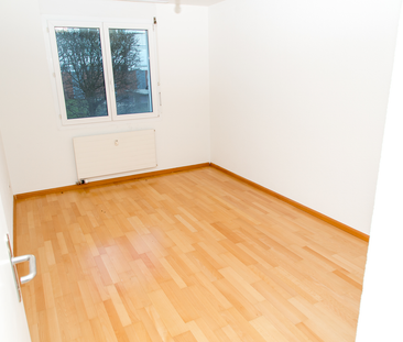 Gartenwohnung nähe Dorfzentrum! - Photo 4