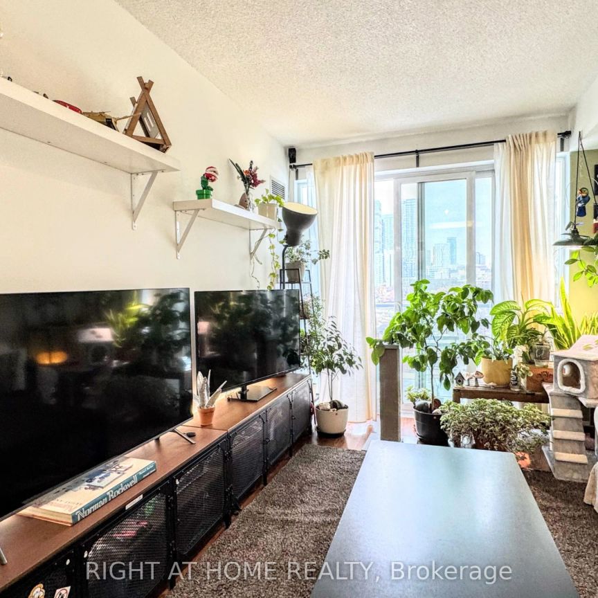 1 Cole Street #710 - Photo 1