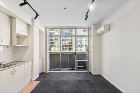 94/6 Poplar Street, Surry Hills NSW 2010 - Apartment For Rent | Domain - Photo 4