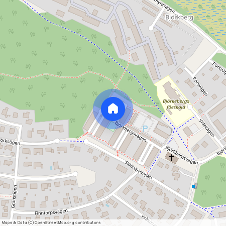 Björkbergsvägen 14, 824 54, Hudiksvall