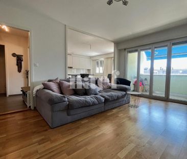 4.5 Zimmer, 88 m², 2. Stock - Foto 1