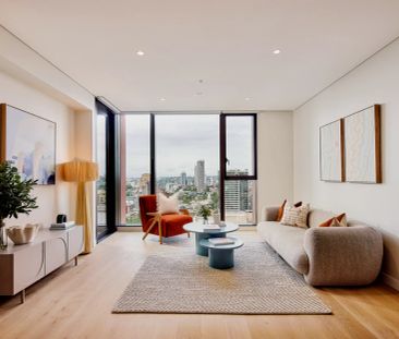 2 Bedroom Furniture Type 2 - Photo 3