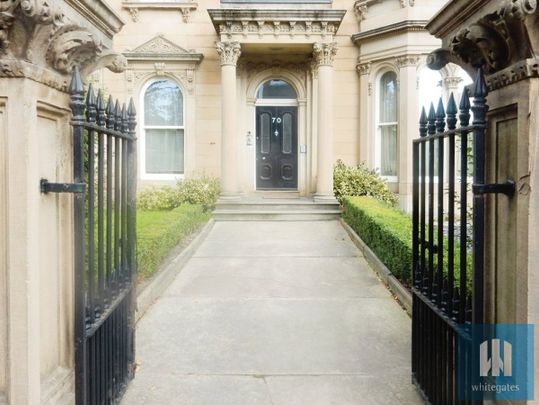 Sherwood House, 70 New North Road, Huddersfield, HD1 - Photo 1