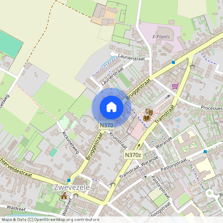 Bruggestraat 62, 8750 Zwevezele