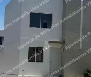 Casa en Sendas Residencial, Carretera Estatal, Querétaro, México - Photo 1