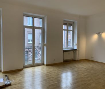 Location Appartement 3 pièces 96m² SARREGUEMINES 57200 - Photo 1