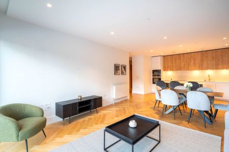 Flat 35 (Pavilion B), 3 Elder Street - Photo 5