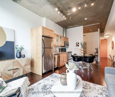 Pure Spirit Lofts , #314 - Photo 3