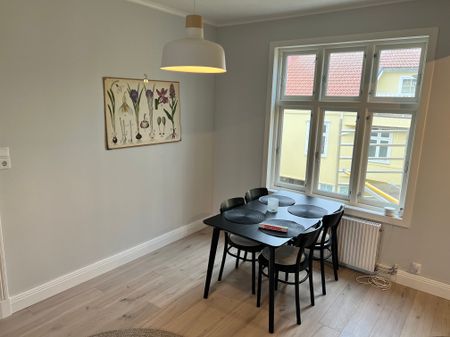 Östra Klevgatan, Strömstad - Foto 4