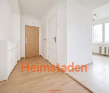 Pronájem bytu 2+1 55 m - Fotografie 2