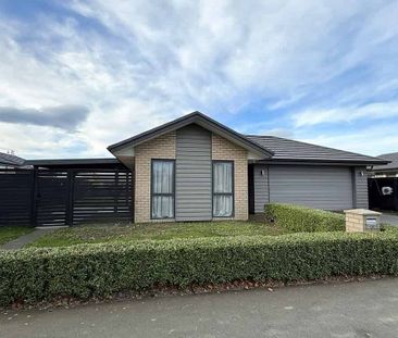 Available Now in Wigram - Photo 4