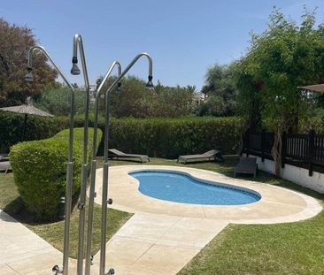 3 bedroom luxury Apartment for rent in Estepona, Spain - Photo 5