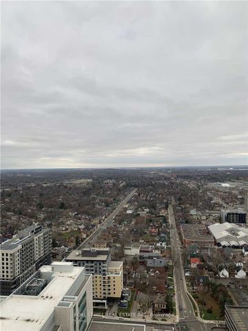 For Lease - 60 Frederick Street Unit# 3314, Kitchener, Ontario - Photo 4
