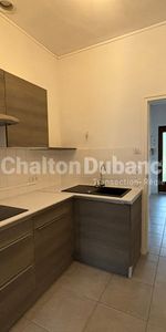 Location Appartement 2 pièces 47m² - Photo 4