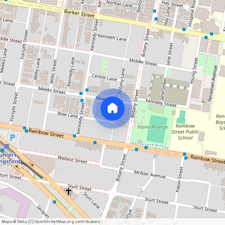 17/67 Meeks Street Kingsford, NSW 2032