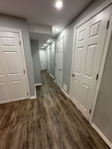 For Lease - 233 Powell Street Unit# Bsmt, Brantford, Ontario - Photo 5