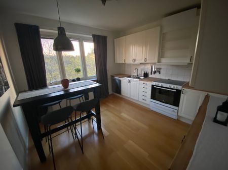 Agnegatan, Västerås - Photo 4