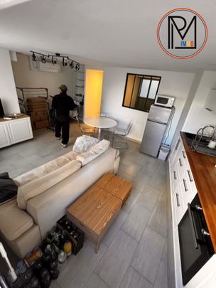 Location Appartement 2 pièces 44m² MONTPELLIER 34000 - Photo 1