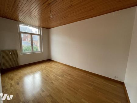 Location appartement T4 en Centre Ville AMIENS - Photo 3