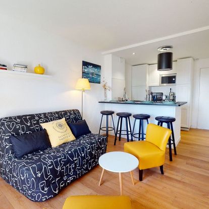 Avenue Notre Dame - Photo 1