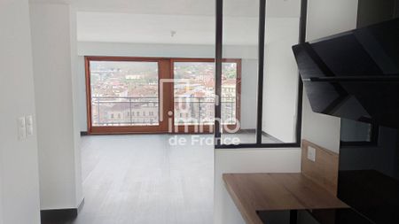 Location appartement 3 pièces 82.88 m² à Valserhône (01200) - Photo 4