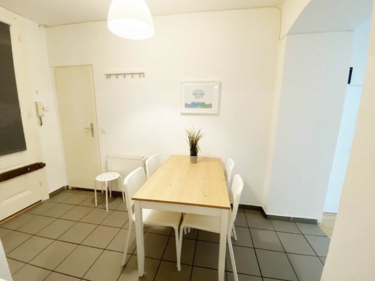 Hellwagstraße Zimmer 1 - Photo 1