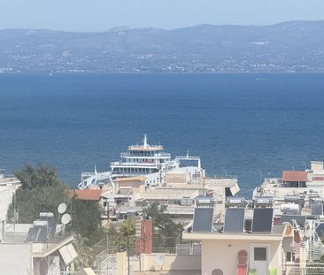 Διαμέρισμα για ενοικίαση Νέα Παλάτια (Ωρωπός) - Photo 3
