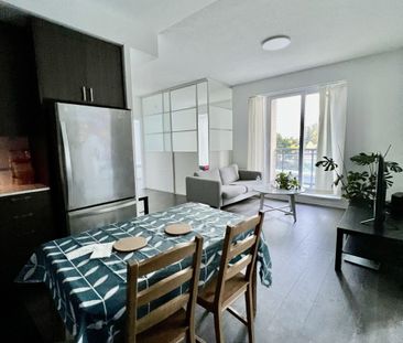 For Lease - 60 Ann O'reilly Road Unit# 260, Toronto, Ontario - Photo 5