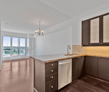 For Lease - 39 Upper Duke Crescent Unit# 408, Markham, Ontario - Photo 4
