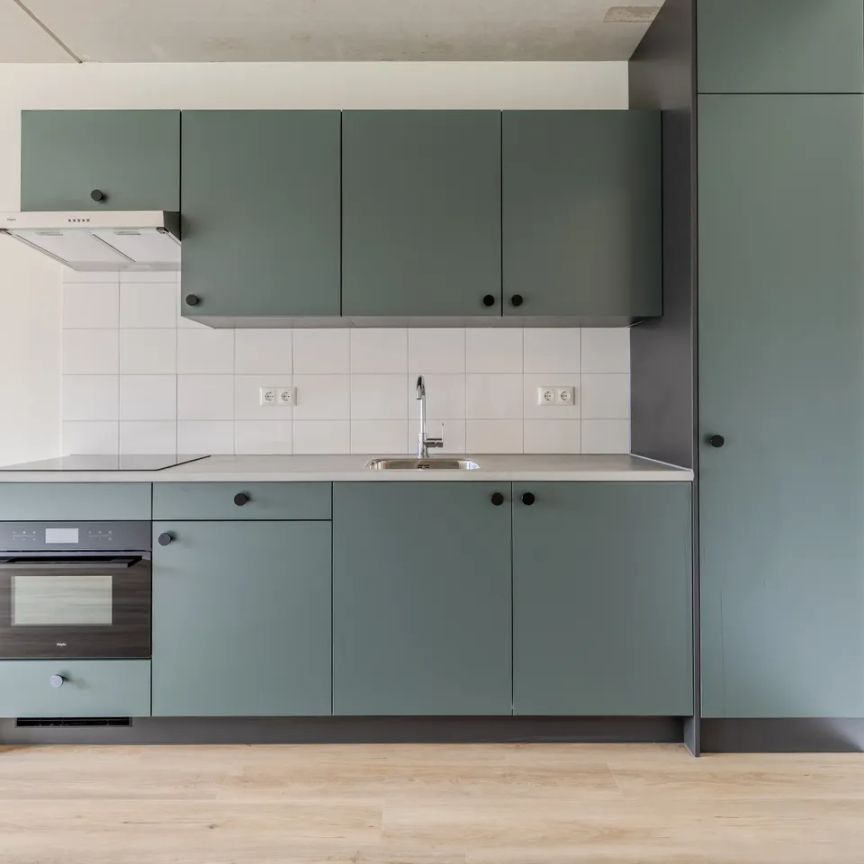 Te huur: Appartement Olympiapad in Maastricht - Photo 1