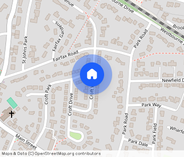 Croft Way, Menston, LS29 - Photo 1