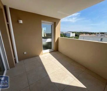 Appartement à louer 3 pièces 69m² - Photo 5