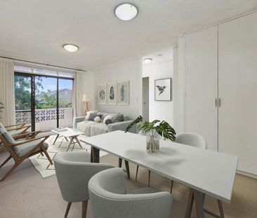 Modern two bedroom apartment - Photo 1