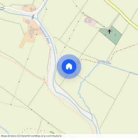 Hunt Hall, Forest in Teesdale, Barnard Castle, Durham, DL12 0HJ