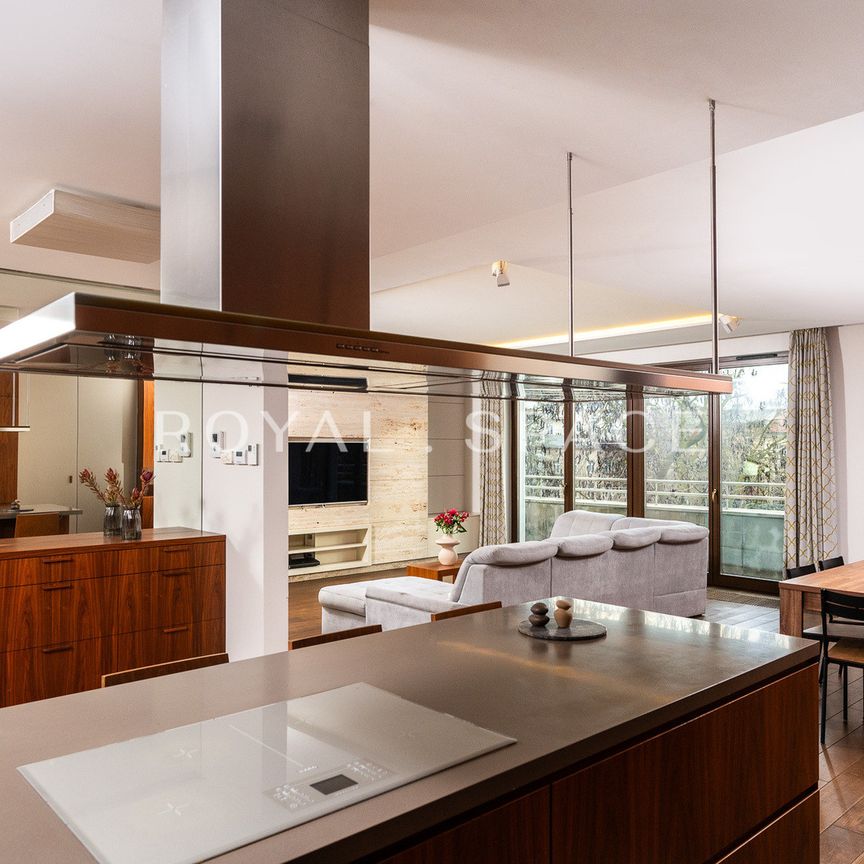 Apartament ze strefą SPA i widokiem na Wawel! - Фото 1