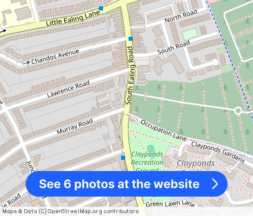 Murray Road, South Ealing - Photo 1