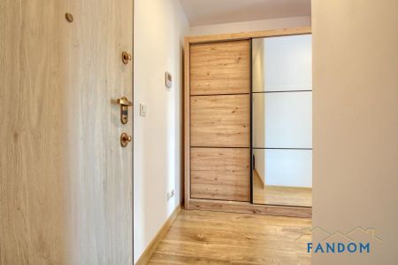 Wyjątkowe Miejsce – 2 pokoje Nad Zalewem + GARAŻ - Photo 3