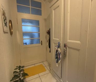 1.5 Zimmer, 48 m², EG - Foto 6