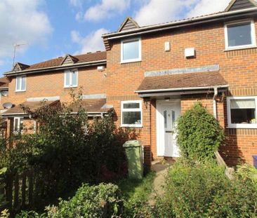 2 bedroom terraced house to rent - Photo 6