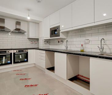 1 bedroom house of multiple occupation to rent - Photo 3