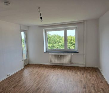 Großzügige 2,5-Zimmer-Wohnung mit ca. 73,73m² Wohnfläche und Loggia - Foto 1