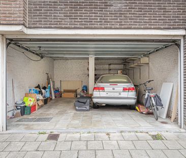 Appartement met 2 slpks, terras en dubbele garage - Photo 2