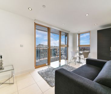 1 bedroom apartment to rent - Photo 2