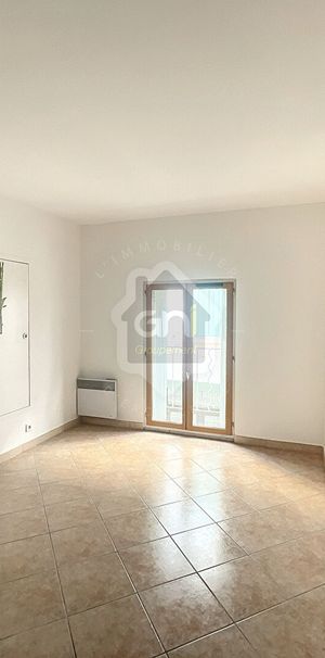 A louer Appartement 3 pièces 50 m2, - Photo 1